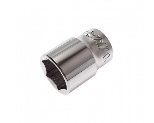 Головка торцевая 1/2" 20мм L=38мм JTC