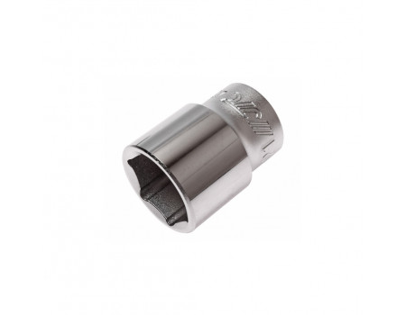 Головка торцевая 1/2" 21мм L=38мм JTC, JTC-43821