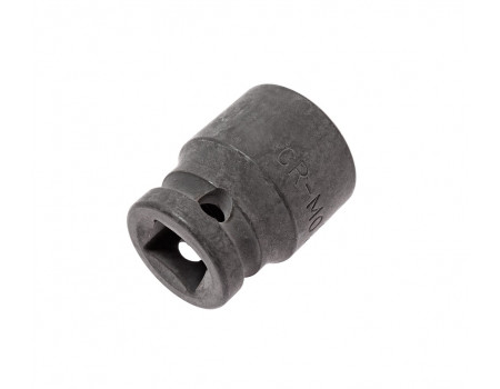 Головка торцевая 1/2" 21мм ударная L=38мм JTC, JTC-443821