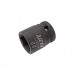 Головка торцевая 1/2" 22мм ударная L=38мм JTC, JTC-443822