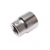 Головка торцевая 1/2" 23мм L=38мм JTC, JTC-43823