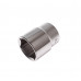Головка торцевая 1/2" 24мм L=38мм JTC, JTC-43824