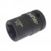 Головка торцевая 1/2" 24мм ударная JTC, JTC-443524