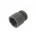 Головка торцевая 1/2" 24мм ударная L=38мм JTC, JTC-443824