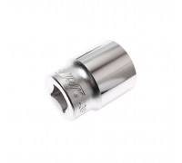 Головка торцевая 1/2" 25мм L=42мм JTC