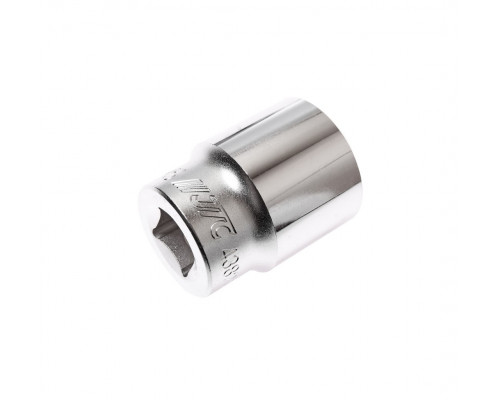Головка торцевая 1/2" 25мм L=42мм JTC