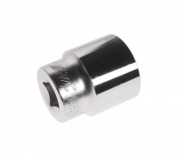 Головка торцевая 1/2" 27мм L=42мм JTC