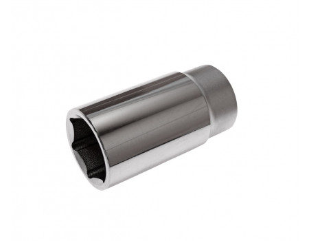 Головка торцевая 1/2" 29мм глубокая L=76мм JTC, JTC-47629