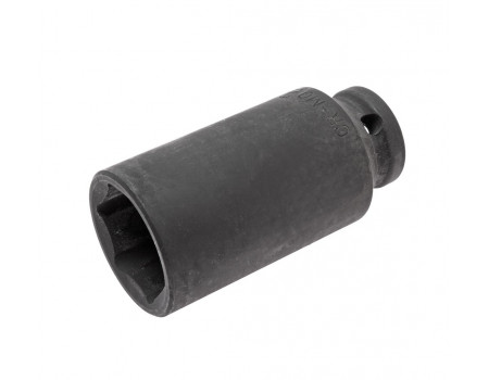 Головка торцевая 1/2" 29мм ударная глубокая L=82мм JTC, JTC-448229