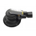 Пневмошлифовальная орбитальная машинка 5"(12000об/мин, 57л/мин), F-ST-7743C