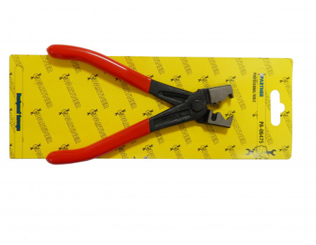 Клещи для снятия и установки хомутов CLIC-R, в блистере, PA-9G0104(06475)(P-04A4018)