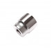Головка торцевая 1/2" 30мм L=42мм JTC, JTC-43830