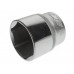 Головка торцевая 1/2" 34мм L=42мм JTC, JTC-43834