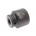 Головка торцевая 1/2" 34мм ударная L=48мм JTC, JTC-443834