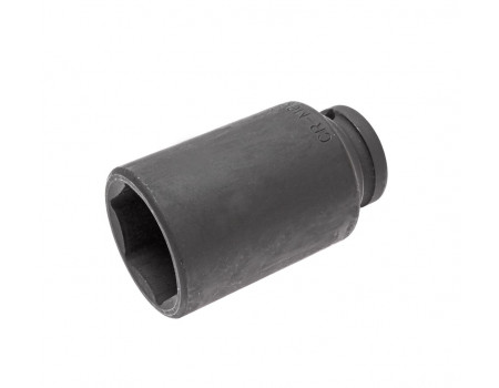Головка торцевая 1/2" 35мм ударная глубокая L=82мм JTC, JTC-448235