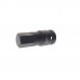 Головка торцевая 1/2" HEX H19х25мм ударная L=60мм JTC, JTC-446119