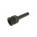 Головка торцевая 1/2" SPLINE M12 ударная L=78мм JTC, JTC-447712