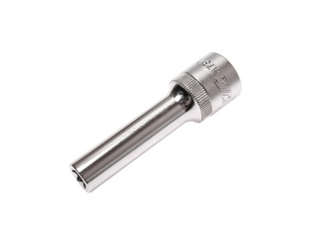 Головка торцевая 1/2" TORX E11 глубокая L=76мм JTC, JTC-47311