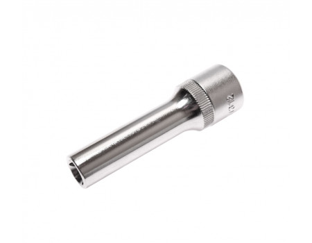 Головка торцевая 1/2" TORX E12 глубокая L=76мм JTC, JTC-47312