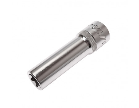 Головка торцевая 1/2" TORX E16 глубокая L=76мм JTC, JTC-47316