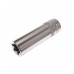 Головка торцевая 1/2" TORX E20 глубокая L=76мм JTC, JTC-47320