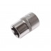 Головка торцевая 1/2" TORX E22х38мм JTC, JTC-43522