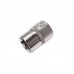 Головка торцевая 1/2" TORX E24 L=38мм JTC, JTC-43524