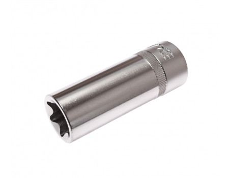 Головка торцевая 1/2" TORX E24 глубокая L=76мм JTC, JTC-47324