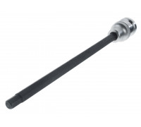 Головка торцевая 1/2" Н7 c насадкой L=200мм JTC