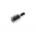 Головка торцевая 1/4" 04мм L=25мм JTC, JTC-22504