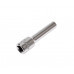 Головка торцевая 1/4" 05мм глубокая L=50мм JTC, JTC-25205