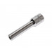Головка торцевая 1/4" 05мм глубокая L=50мм JTC, JTC-25205