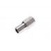 Головка торцевая 1/4" 06мм L=25мм JTC, JTC-22506