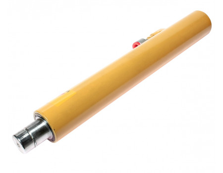 Цилиндр гидравлический 10т, 1/4",3/8", шток 250мм, d=45мм, 453-707мм JTC, JTC-8P102