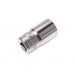 Головка торцевая 1/4" 10мм L=25мм JTC, JTC-22510