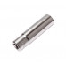 Головка торцевая 1/4" 10мм глубокая L=50мм JTC, JTC-25210