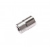 Головка торцевая 1/4" 11мм L=25мм JTC, JTC-22511