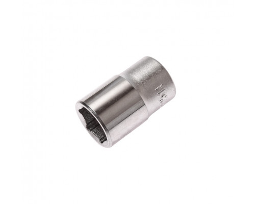 Головка торцевая 1/4" 11мм L=25мм JTC