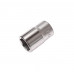 Головка торцевая 1/4" 11мм L=25мм JTC, JTC-22511