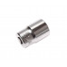 Головка торцевая 1/4" 12мм L=25мм JTC, JTC-22512