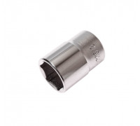 Головка торцевая 1/4" 13мм L=25мм JTC