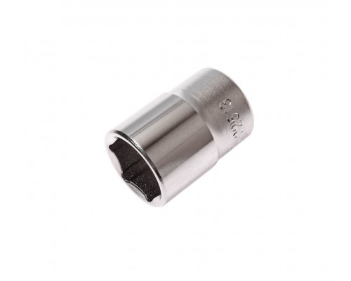 Головка торцевая 1/4" 13мм L=25мм JTC