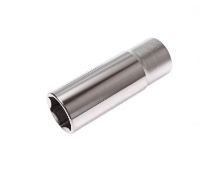Головка торцевая 1/4" 13мм глубокая L=50мм JTC, JTC-25213