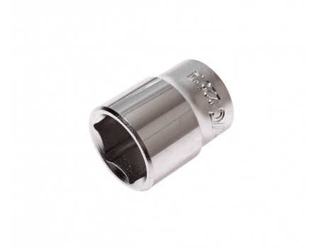 Головка торцевая 1/4" 14мм L=25мм JTC, JTC-22514