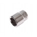 Головка торцевая 1/4" 14мм L=25мм JTC, JTC-22514