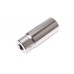 Головка торцевая 1/4" 14мм глубокая L=50мм JTC, JTC-25214
