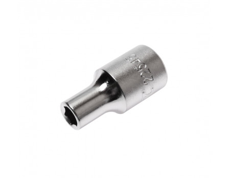 Головка торцевая 1/4" 4.5мм L=25мм JTC, JTC-22545
