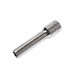 Головка торцевая 1/4" 5.5мм глубокая L=50мм JTC, JTC-25255