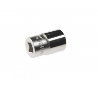 Головка торцевая 1/4" 7/16" L=25мм JTC