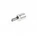 Головка торцевая 1/4" TORX E4 L=25мм JTC, JTC-22004